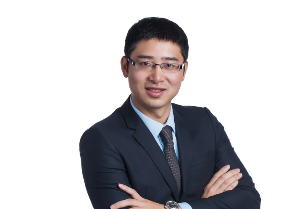 Why “Taking the Call” Matters in Business Broking with Bowen Li