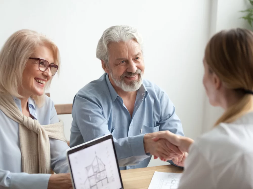 The Art of Negotiation