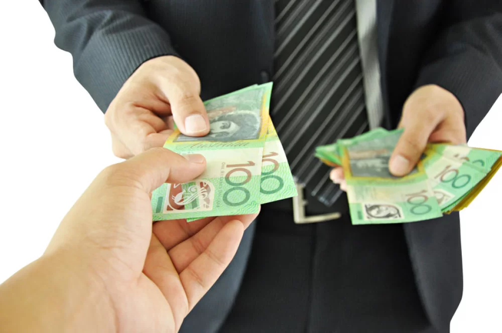 6 Things to Consider When Applying for a Business Loan