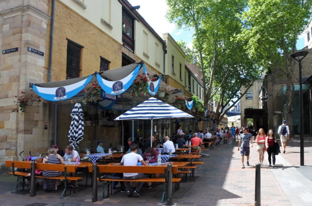Looking For a Solid Business for Sale in Sydney? Keep An Eye Out for These 7 Green Flags