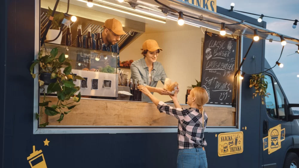 Is Owning a Food Truck Right for You? Key Questions to Ask