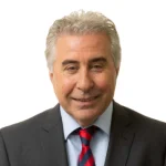 From Banking to Broking Tony Romano’s Integrated Approach to Commercial and Business Sales