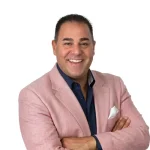 “It’s been a Good Year” for Award-Winning WA Broker Jonathon Parker.