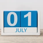 Why Does This Financial Year Feel Different Already? It’s Probably all the Changes on July 1st.