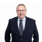 Always Smiling and Always Selling, Roland West on Why People Matter in Business Broking
