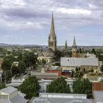 Regional Victoria Outpaces Melbourne as Business Asking Prices Rise