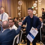 John Kasapi Named 2026 AIBB National Business Broker of the Year