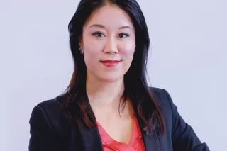 Lily Small: The Woman Behind LUX Business Sales & Advisory Focuses on Delivering Winning Results