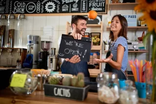 What to do when your kids don't want to take over the family business!