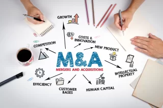A Considered Guide to Strategically Buying a Business