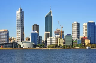 Perth is Buzzing! 7 Businesses for Sale in This Global City.