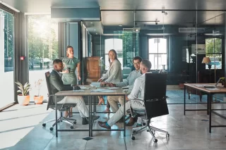 When the Time Comes to Sell Your Business who do you Need on Your Team?