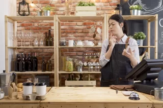 With So Many for Sale. How Do I Sell a Cafe or Restaurant?