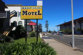 Wollongong CBD Motel Sold and Set for Revival