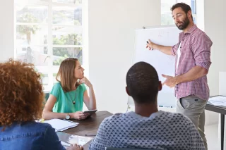 Nine Main Stream Reasons Sellers Give for Selling Their Business