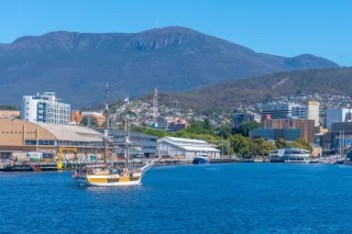 Embrace New Horizons: Move to Tasmania and Buy a Business