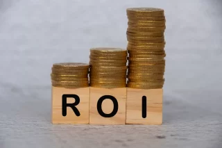 Measuring Business Success Through ROI