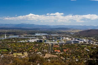 5 Businesses for Sale in the Nations Capital of Canberra