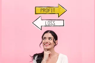 A Profit and Loss Doesn't Show the Whole Picture: Here's Why.