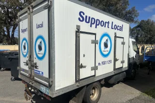 This WA Ice Empire is Ready for New  Ownership