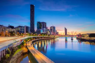 Top 6 Suburbs to Buy a Business in Brisbane
