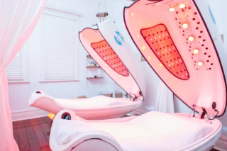 Selling Touchless Wellness Spa