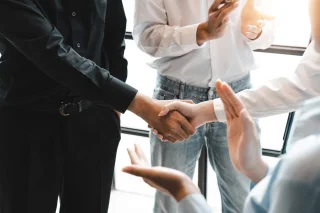 Turning Stock from a Hurdle into a Deal-Maker