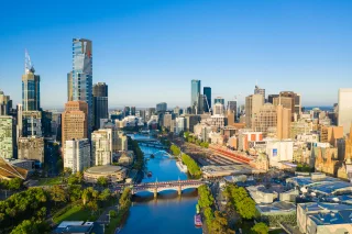 The Best 5 Suburbs to Buy a Business in Melbourne