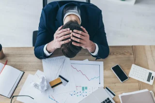 The Truth Behind Burnout in Business Broking