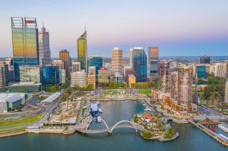 Western Australia Holds Firm as Australia’s Second-Highest Priced State for Businesses