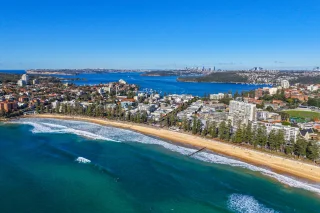 New South Wales Remains Australia’s Largest Business Market