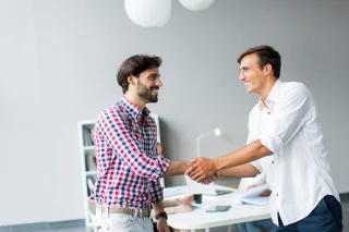 Creativity, Not Just Price, Seals the Deal