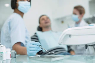 Current Market Conditions for Dental Clinics