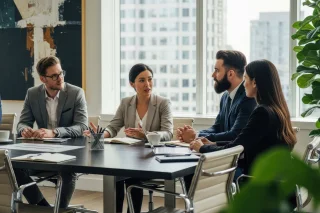 Top 8 Business Brokers to Contact in Perth