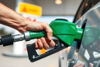 Fuel, Pricing and Business Value. Why Acting Fast Matters in a Crisis