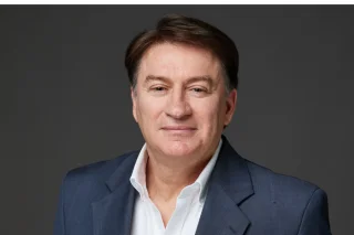 Inside the World of $70 Million Business Deals with Nigel Gill