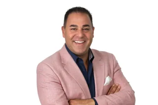 “It’s been a Good Year” for Award-Winning WA Broker Jonathon Parker.