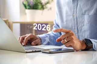 The Outlook for Business Sales This Year
