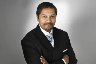 What’s Happening in Western Australia’s Business Market, With Rajiv Rajan
