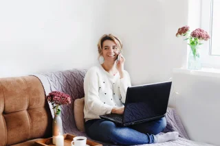 8 Businesses You Could Run From Home