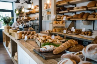 A Regional Bakery Sale That Proved Buyers Are Still Active - Price $2.2m