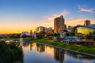 South Australia's Business Sales Market Continues to Punch Above Its Weight in 2026
