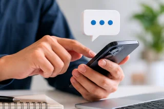 Has Your Business Registered for an SMS Sender ID? Changes Coming 1 July 2026