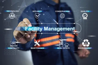 Successful Sale of a National Facilities Management Business