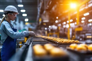 Why Some Food Manufacturers in NSW Only Need Notification and not a Licence