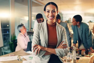 Why Businesses Under Management Continue to Attract Buyers