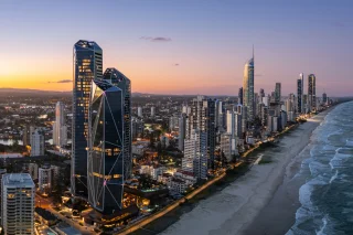 Gold Coast Growth Pushes Queensland’s Business for Sale Market Higher