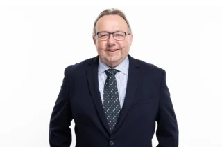 Always Smiling and Always Selling, Roland West on Why People Matter in Business Broking