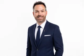 Dustin Slypen Built a Reputation by Solving the Hard Deals