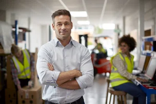 From Home Offices to $5 Million Fleets: What Business Owners Are Selling in 2026